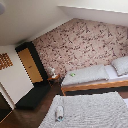 Penzion U Martina Liberec Extérieur photo