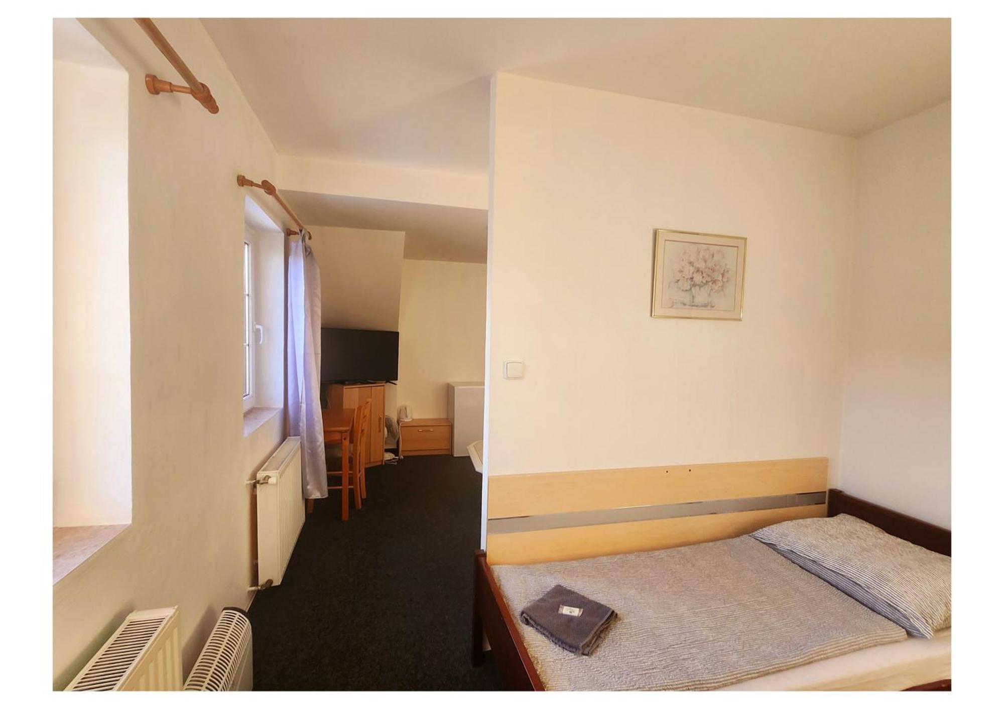 Penzion U Martina Liberec Extérieur photo