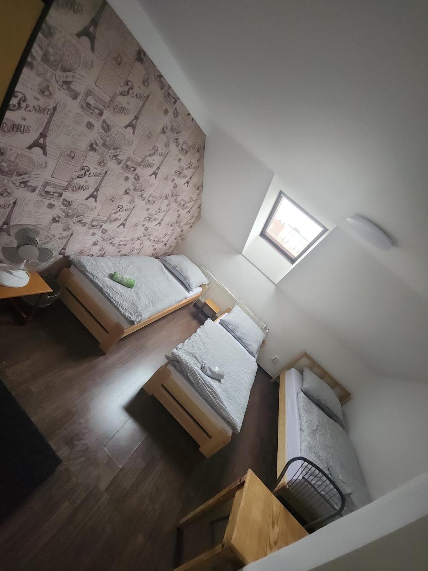 Penzion U Martina Liberec Extérieur photo